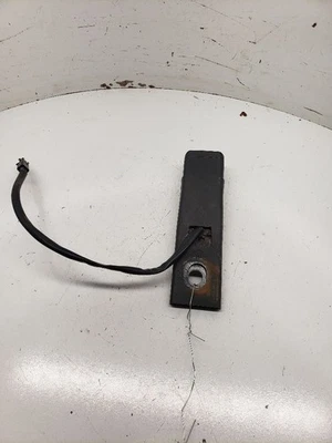 Seat Belt Front Driver Buckle Fits 05-09 ENVOY 1355604 - Image 1 of 4