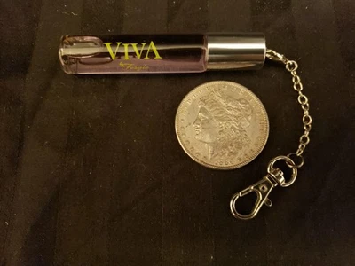 Avon VIVA от Fergie парфюмированная вода спрей новый для сумочки путешествий размер - Изображение 1 из 2