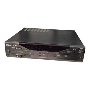 TDK DA-3826 4X Digital Audio CD Recorder - Tested / Working - Picture 1 of 4