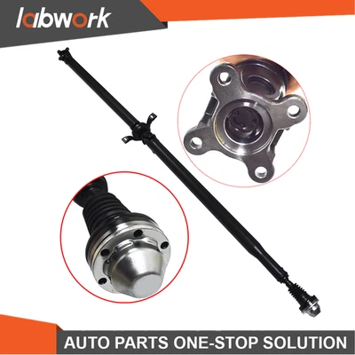 Conjunto de eje de transmisión trasero de laboratorio para Chevrolet para Equinox 2005-2006 Foto 1 de 4