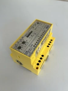 Bender - RCM470LY FEHLERSTROMWÄCHTER- B94012017 - Bild 1 von 7