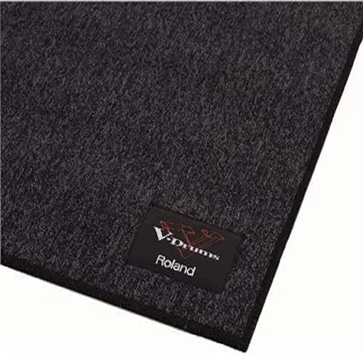 Roland V-drums Mat Tdm-10 Form Japan 2172