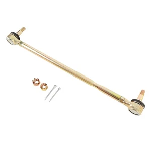 2 Sets Tie Rod End Kit 59V 23841 01 00 High Hardness Replacement For Warrio Kit - Picture 1 of 12