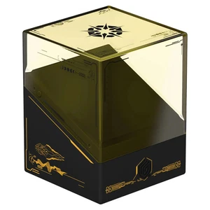 Ultimate Guard Boulder 100+ MTG "Edge of Eternities" - Sunstar - Picture 1 of 8