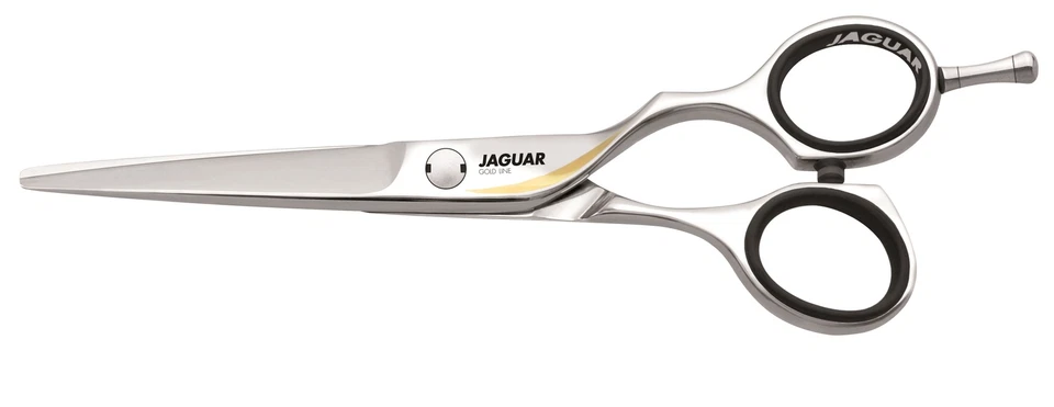 Jaguar Gold Line Goldwing 5.5 Haarschere - Bild 1 von 1