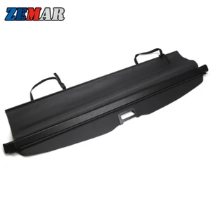 For Toyota 4Runner 2010-2021 Car Rear Trunk Cargo Cover Security Shield Shade - Picture 1 of 6