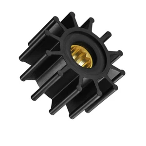 Water Pump Impeller for Mercedes OM 403, 404 Engine Cooling Systems - Picture 1 of 16