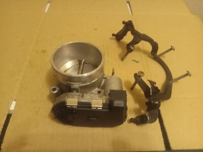 Carrocería Porsche Cayenne S 2003 2004 2005 2006 Foto 1 de 4