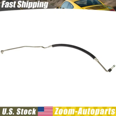 Línea inferior de enfriador de aceite Dorman 625-137 nuevo para Chevy Suburban Chevrolet K2500 GMC Foto 1 de 3