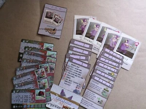   KARTEN KONVOLUT /HOGS OF WAR G852 - Bild 1 von 1