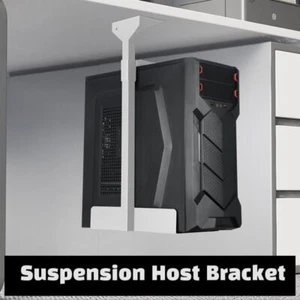 Thickening Computer Mainframe Stand Adjustable Host Box New PC Case Bracket - Afbeelding 1 van 16