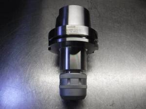 Nikken HSK100A 3/4" Power-Fräsfutter 115 mm Pro HSK100A-C3/4-115 (LOC1327A) - Bild 1 von 5
