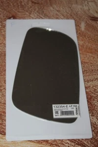 POLKAR Spiegelglas zum Aufkleben links BLAU - AUDI A3-A4-A6-A8 - 132354E - Bild 1 von 3