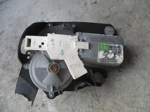 Peugeot 5008 2013 pantalla trasera escotilla limpiaparabrisas trasero motor 53031812 - Imagen 1 de 5