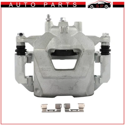 Pinza de freno de disco delantera derecha con soporte para Chevrolet Cruze 2011 12 13 14 2015 Foto 1 de 4
