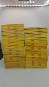 Topolino Fascia 900/999 Con Giochi E Bollini - x 66 Albi - Disney - Picture 1 of 6