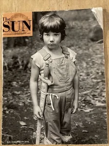 The Sun Magazine Issue 491 November 2016 Interview with Bruce Perry No ads - Bild 1 von 3