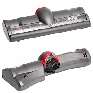 Dyson DC24 Cabezal de turbina de piso múltiple Aspirador motorizado Herramienta de cepillo de piso - Imagen 1 de 6