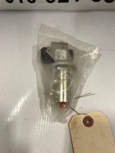 UE United Electric J41-11498 Pressure Switch 0-50psi 125VAC -NIB - Picture 1 of 3