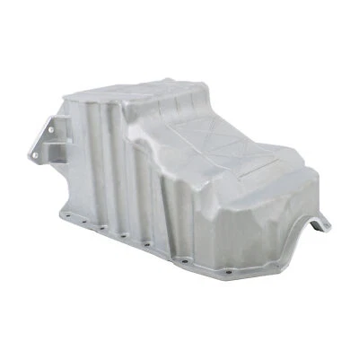 Para Ford F-150 Heritage E-150 Club Wagon V6 4,2 L cárter de aceite de motor con tapón de drenaje Foto 1 de 4