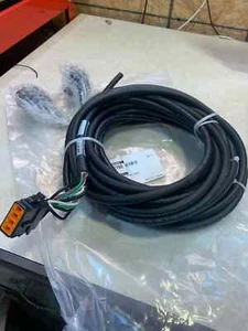 Terex KABELBAUM AUSLEGERVENTIL EINGÄNGE 612790 XT Pro Eingänge (R3) - Bild 1 von 6