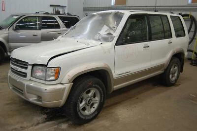 OEM Air Flow Meter For Isuzu Trooper Assy Ran Nice - Image 1 of 4