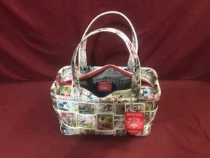 HARVEYS Disney Couture Classic Mickey Mouse Comics Shoulder Bag Purse - Picture 1 of 7