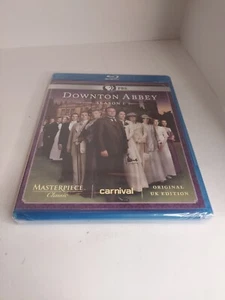 Masterpiece Classic: Downton Abbey Seaso Blu-ray new sealed - Bild 1 von 4