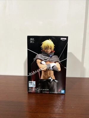 Banpresto That Time I Got Reincarnated as a Slime Otherworlder Vol.10 Veldora - Изображение 1 из 4