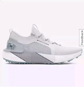 Under Armour Men's UA Phantom Spikeless Golf Shoes  - Picture 1 of 5