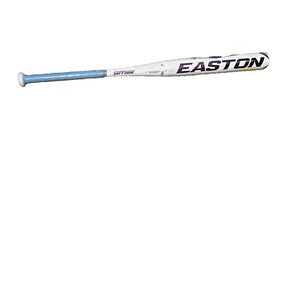 Nuevo bate de softbol lanzamiento rápido Easton Sapphire FP22SAP 32/20-12 Foto 1 de 4