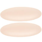 Silicone Orthotic Leg Pads for Women - Corrective Foot Corrector