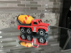 Vtg Matchbox Superfast No. 19 Cement Truck Diecast Lesney England 1976 - Picture 1 of 7