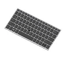 HP L13697-061 Tastiera di Ricambio per HP EliteBook 830 G5