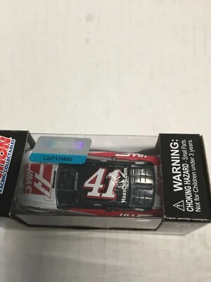 Acción 1:64 Kurt Busch #41 Haas CNC Retro 2015 SS Foto 1 de 4