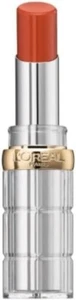 L'Oreal Paris Beauty Guru Color Riche Shine Lipstick Number 352 - Picture 1 of 3