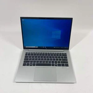 HP ELITEBOOK 845 G11 A71FRUC#ABA RYZEN 5 8540U 16GB RAM 256GB - Bild 1 von 8