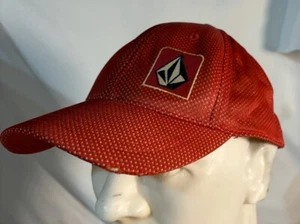 Vtg 1990’s Volcom Lids Cap Baseball Hat Surf Skate SK8 Y2K - Picture 1 of 6