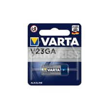 VARTA Blister 1 Alkalibatterie V23GA 12V