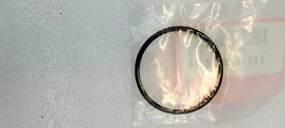 HONDA GOLDWING GL1200 GL1500 HORQUILLA ORING OEM 91308-MJ0-003 Foto 1 de 3