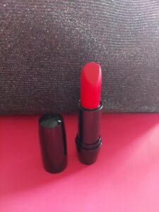 LANCOME COLOR DESIGN Lipstick ~  173 Red Haute  (Matte)   GWP