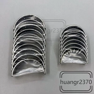 MAIN & CON ROD BEARING SET QR20/QR25DE For Nissan X-TRAIL ALTIMA PETROL US - Picture 1 of 6