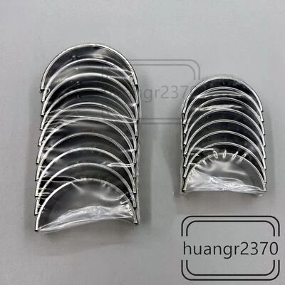 КОМПЛЕКТ СТЕРЖНЕВЫХ ПОДШИПНИКОВ MAIN & CON QR25DE QR20/QR25DE для Nissan X-TRAIL ALTIMA БЕНЗИНОВЫЙ США - Изображение 1 из 4