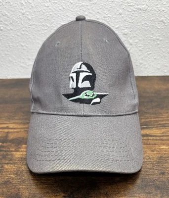 Gorra de Star Wars 2024 Cast & Crew RARA Foto 1 de 4