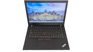 Lenovo ThinkPad T470 Laptop, i5 6th Gen, 8GB RAM, 256GB NVMe SSD, Windows 11 Pro - Picture 1 of 14