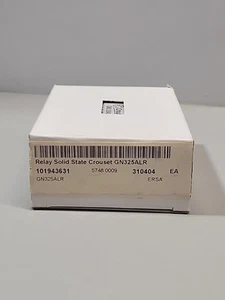 CROUZET GN3 25ALR NEW GN325ALR - Picture 1 of 3