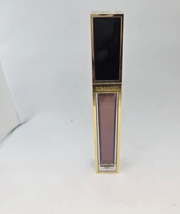 Brillo de labios hidratante Tom Ford Gloss Luxe #22 Sunrise Pink .19 nuevo sin caja - Imagen 1 de 8