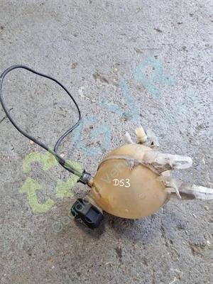 CITROEN DS3 Mk1 Coolant Expansion Tank 9652621280 9652621280 - Image 1 of 4