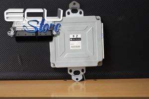 ECU / MOTORSTEUERGERÄT 112200-8481 22611AJ590 9Z - SUBARU FORESTER 2.5 - Picture 1 of 1