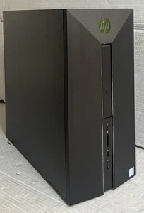 HP Pavilion Power 580-015na Intel® Cor i5 GTX 1050 Legacy Gaming PC - 2 TB HDD - Bild 1 von 5
